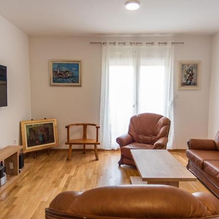 Sunny Hill Suite Ljubovic Podgoriţa Exterior foto