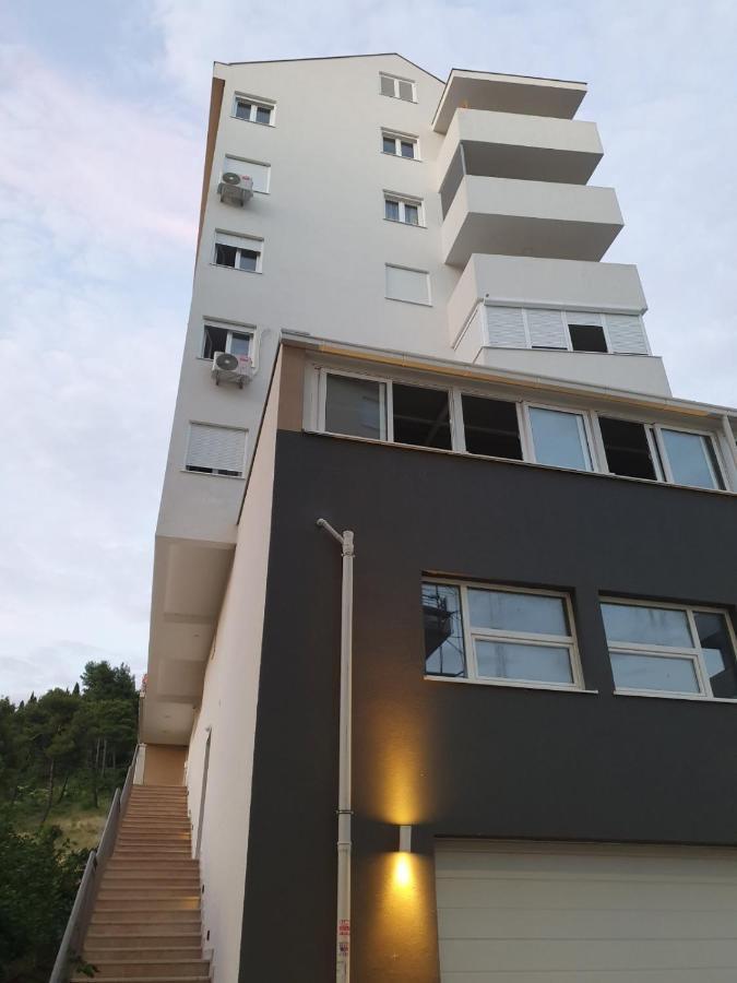 Sunny Hill Suite Ljubovic Podgoriţa Exterior foto