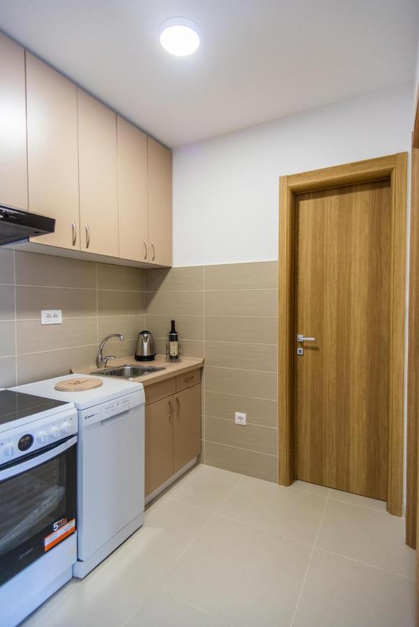 Sunny Hill Suite Ljubovic Podgoriţa Exterior foto